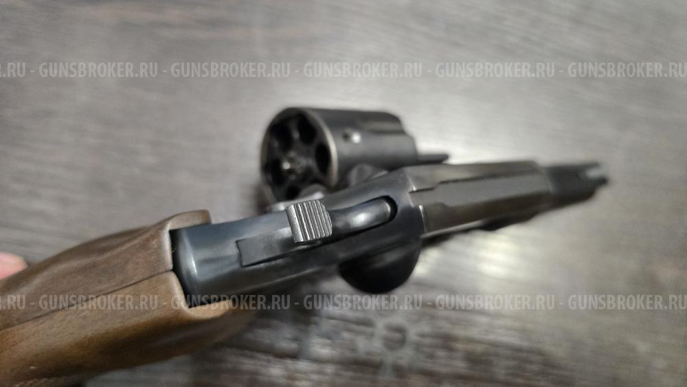 Гроза РС-03, кал.9Р.А. "Сталь"