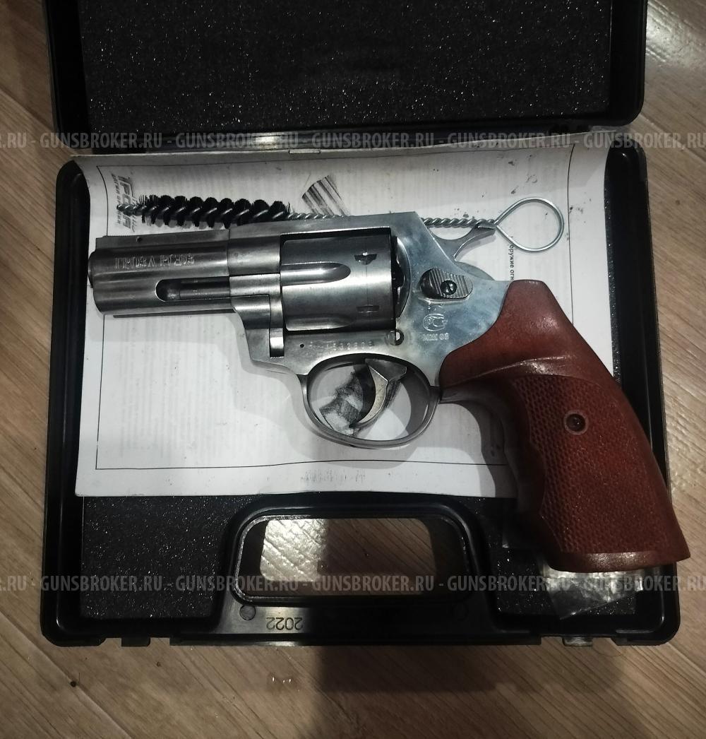 Гроза РС-03 Никель