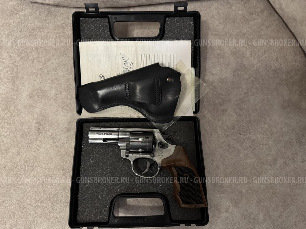 Гроза РС-03 Сталь