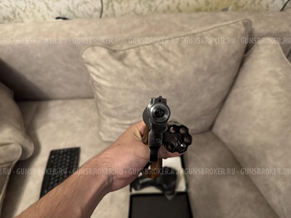 Гроза РС-03 Сталь