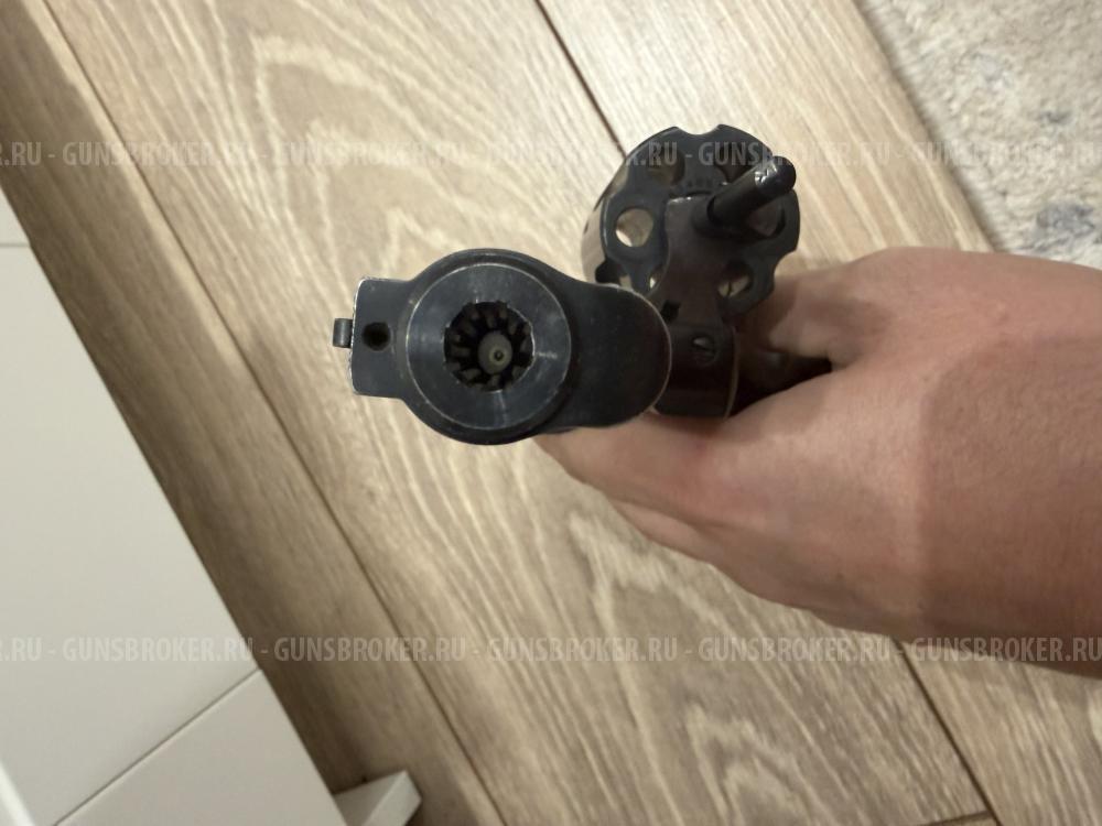 Гроза РС 03