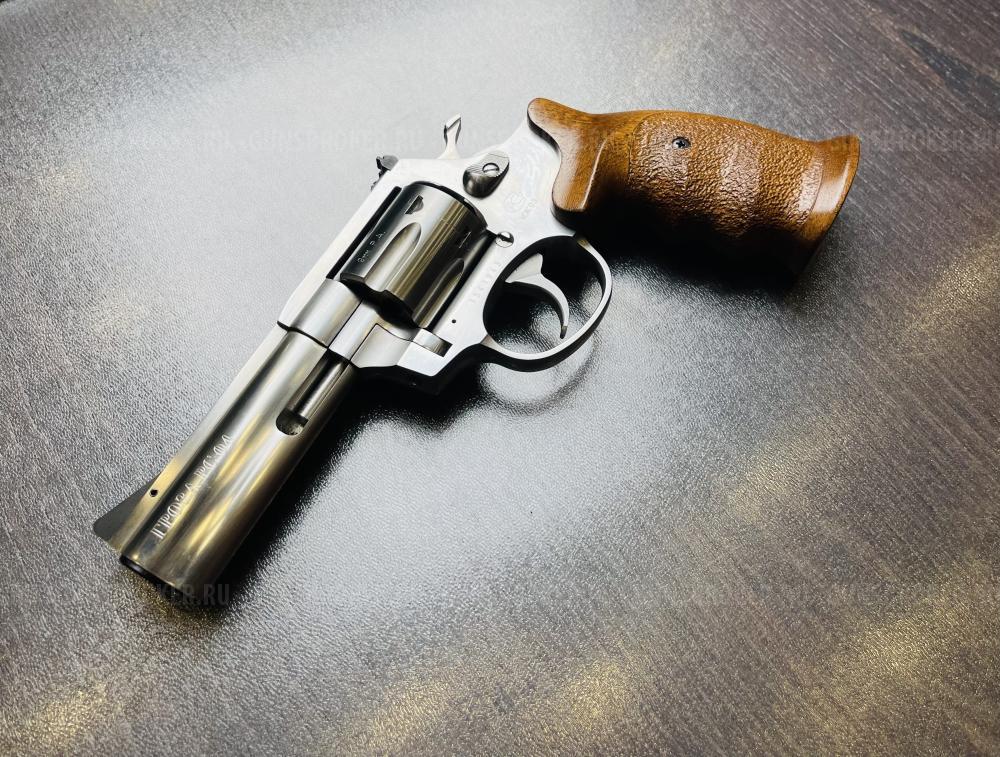 Гроза-РС-04 к. 9мм Р.А. (арт.943) тел.+7495-175-75-75