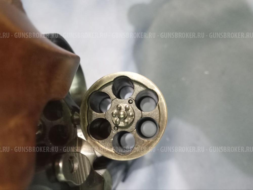 Гроза РС-04, кал.9Р.А. 