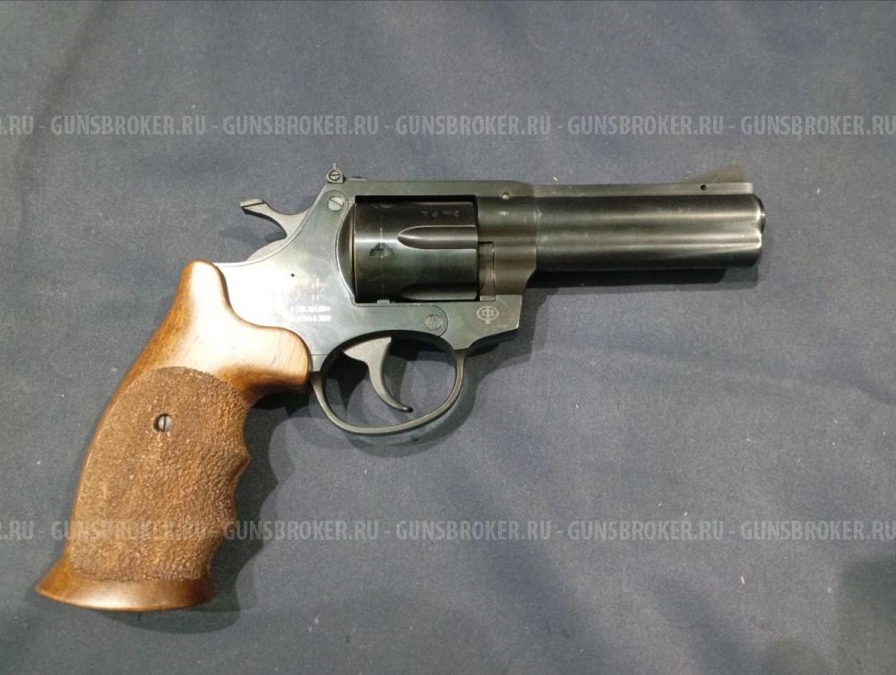 Гроза РС-04, кал.9Р.А. 