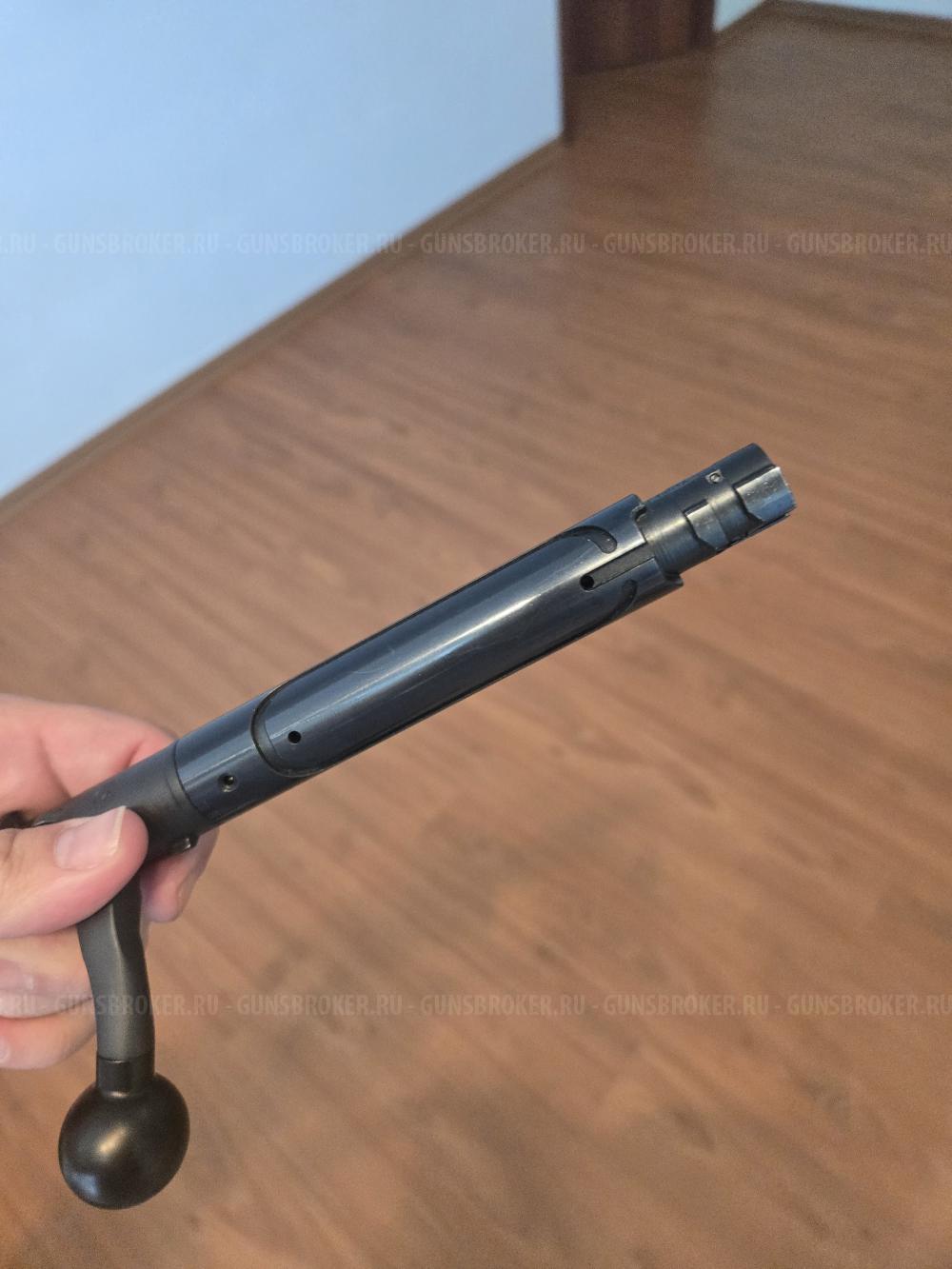 Manlicher sbs ssg 04 308