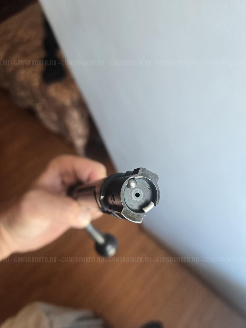 Manlicher sbs ssg 04 308