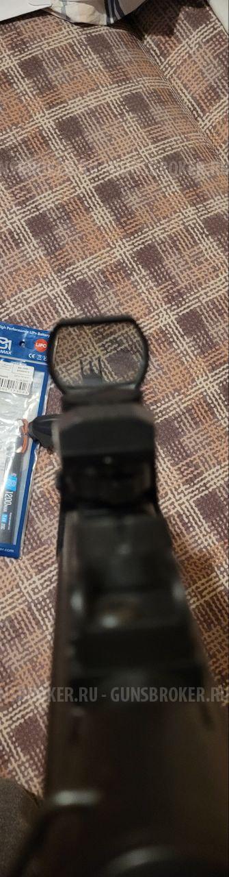 GSG-522 ICS/Cybergun (MP5) страйкбольный на аккумуляторе