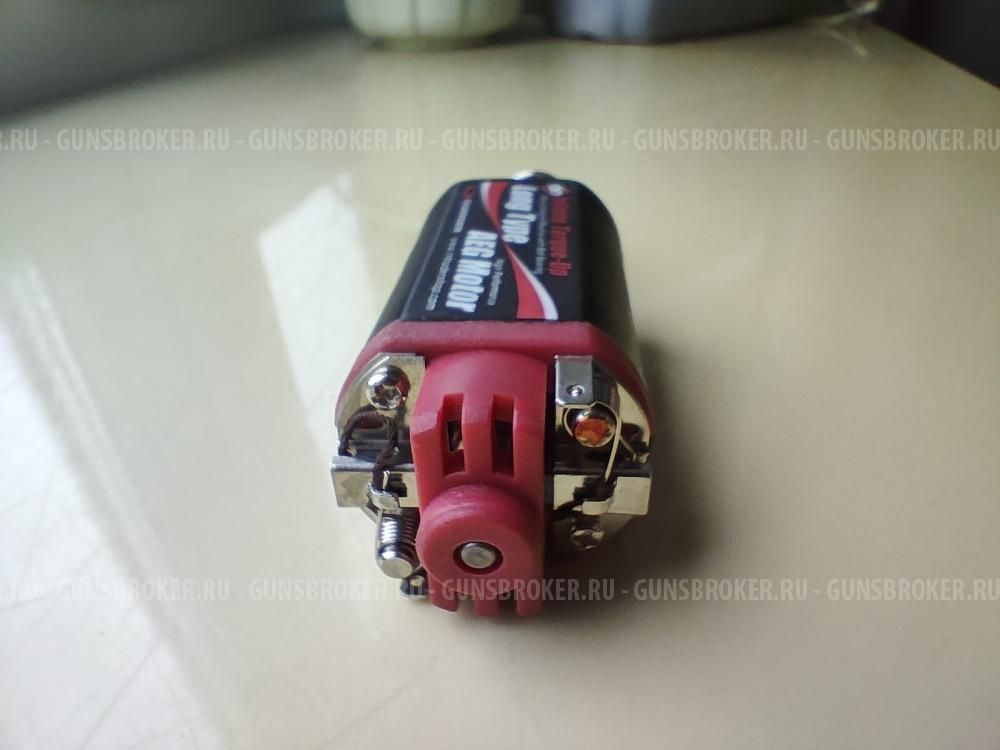 Guarder Мотор страйкбольный новый