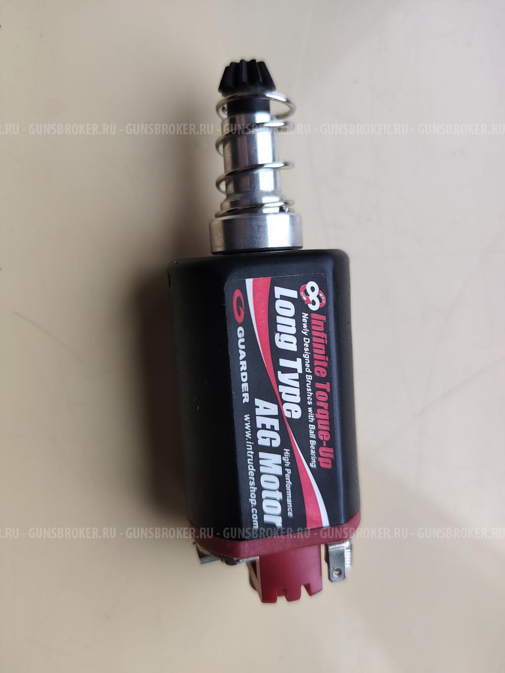 Guarder Мотор страйкбольный новый