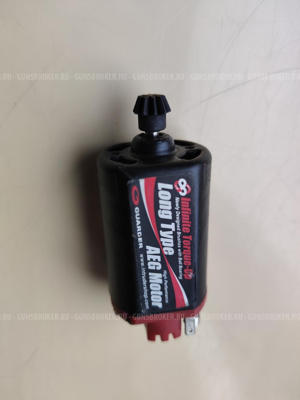 Guarder Мотор страйкбольный новый