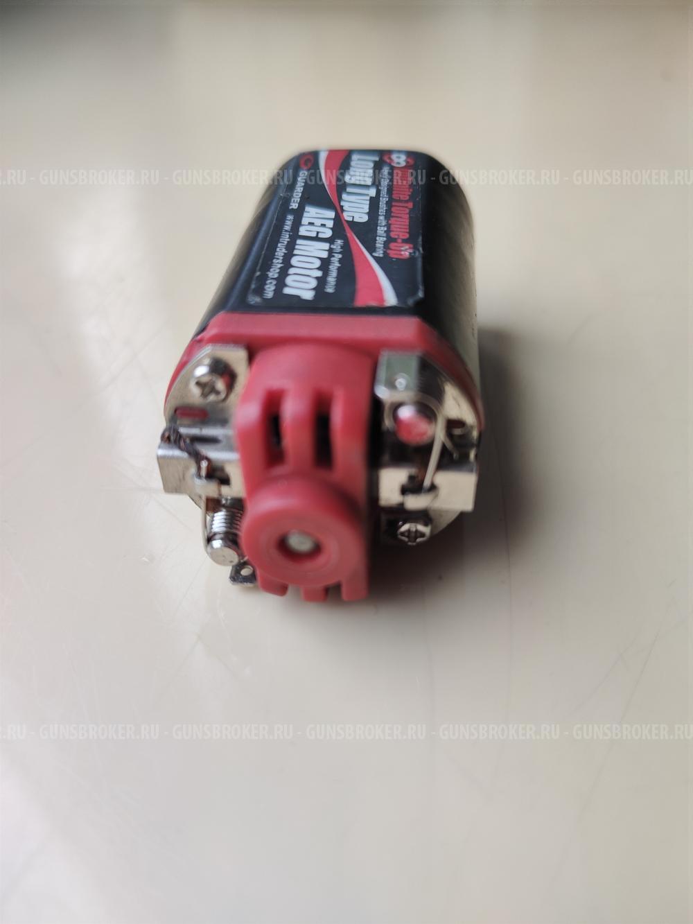 Guarder Мотор страйкбольный новый