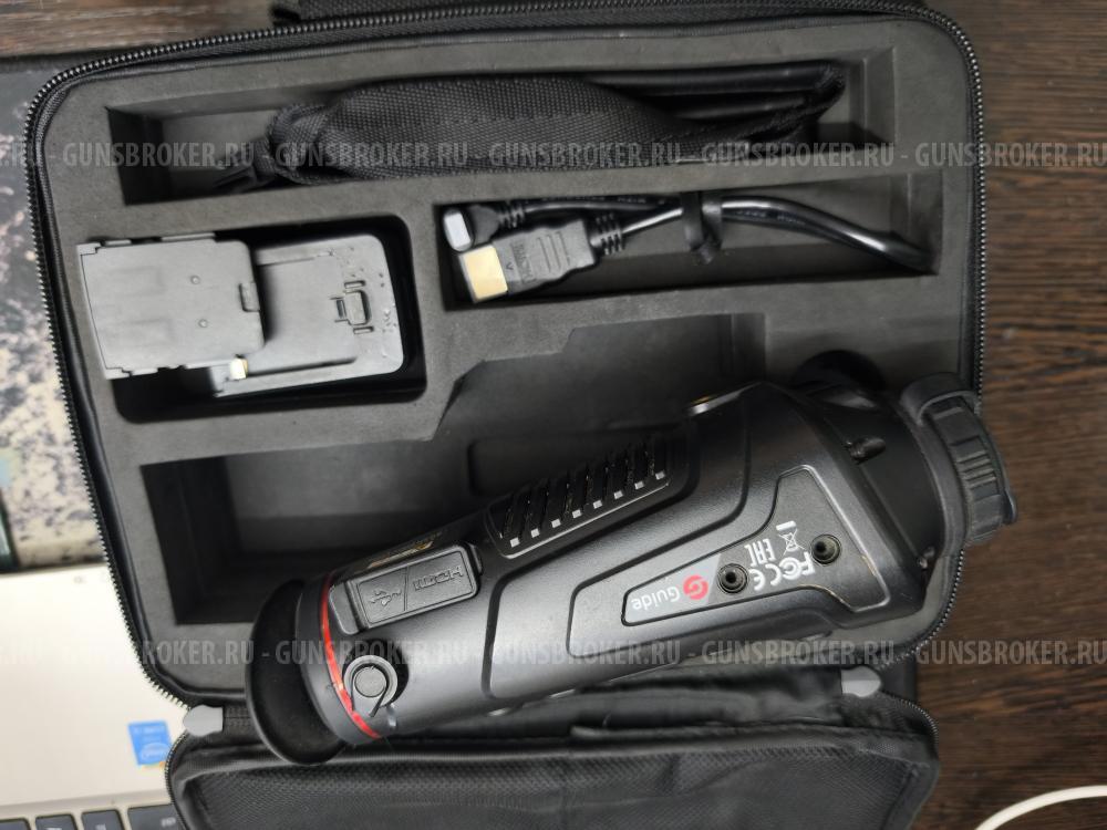 Guide TK 421