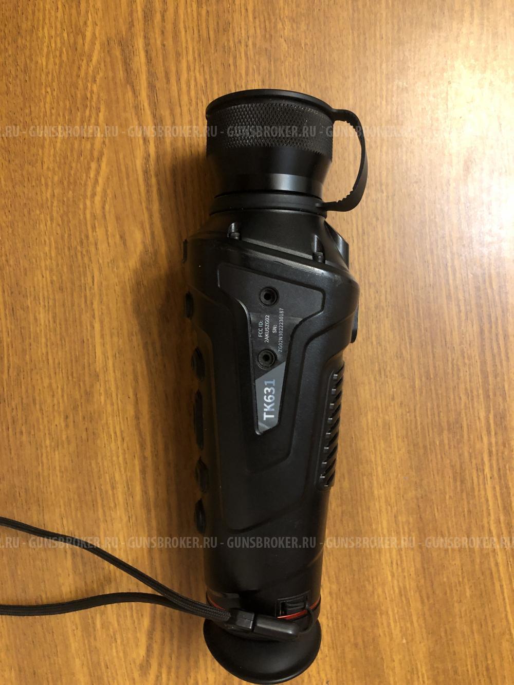 Guide TK 631; 16х36; 640×480