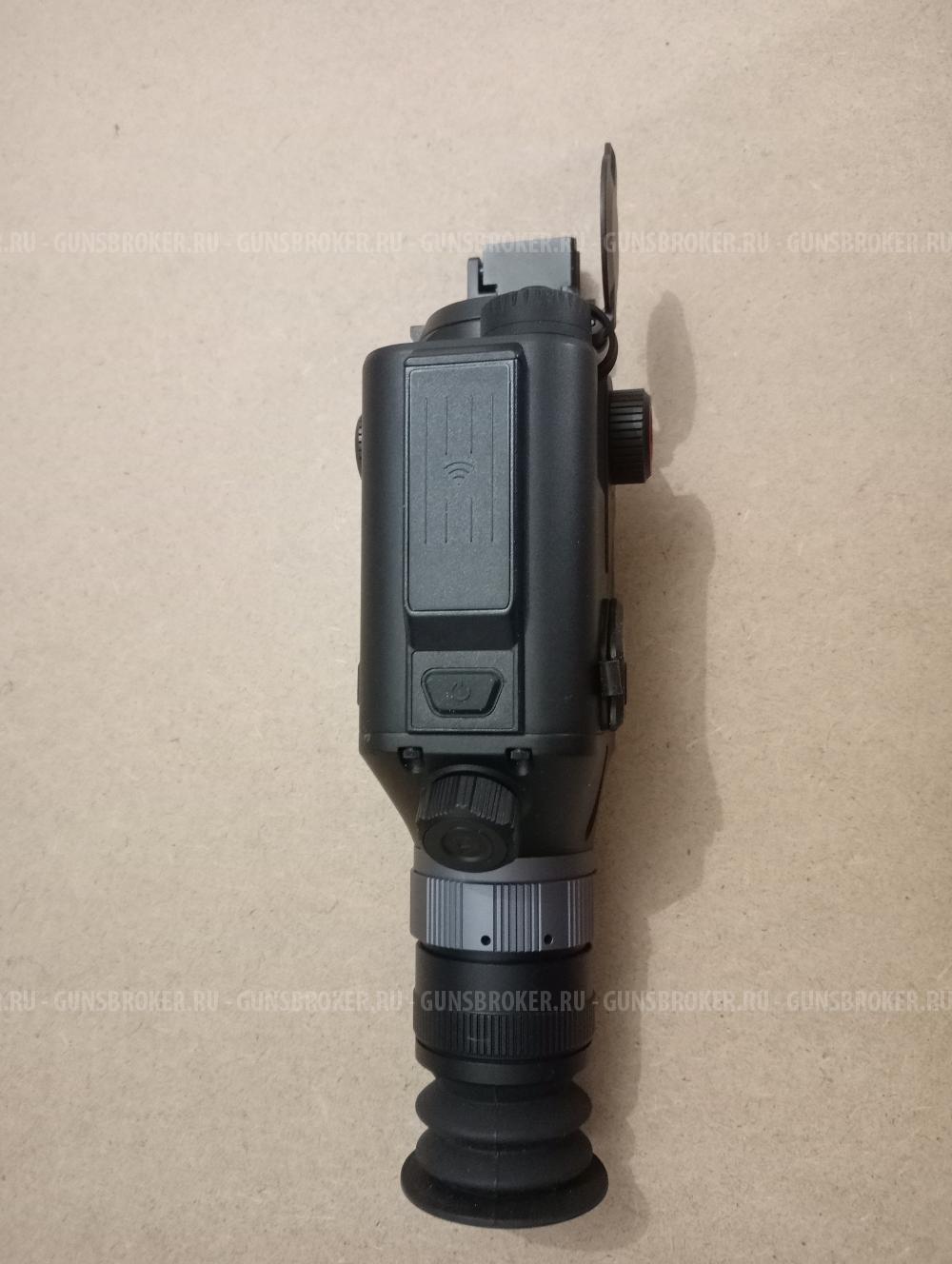 Тепловизор прицел Guidе ТS632L матрица 640, 35 объектив, дальномер, БК