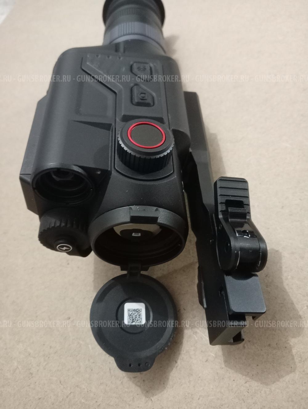 Тепловизор прицел Guidе ТS632L матрица 640, 35 объектив, дальномер, БК