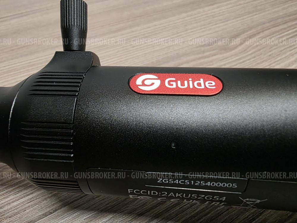 Guide TU1250M 3.0