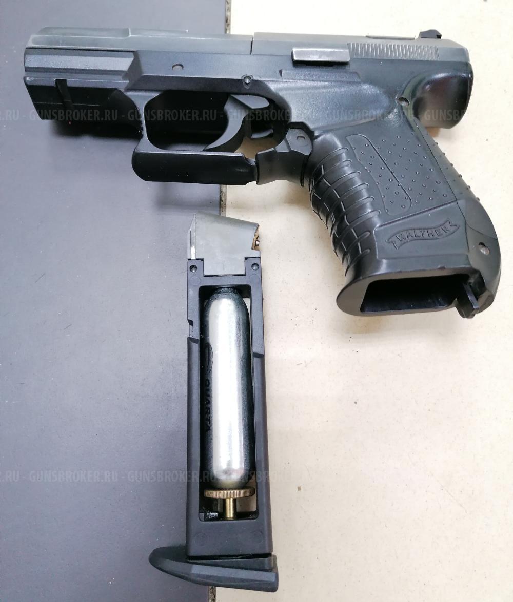 Umarex Walther CP99