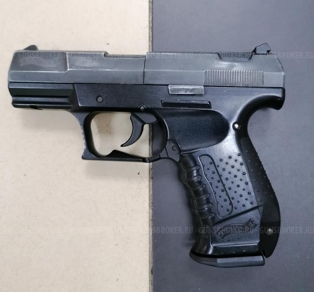 Umarex Walther CP99