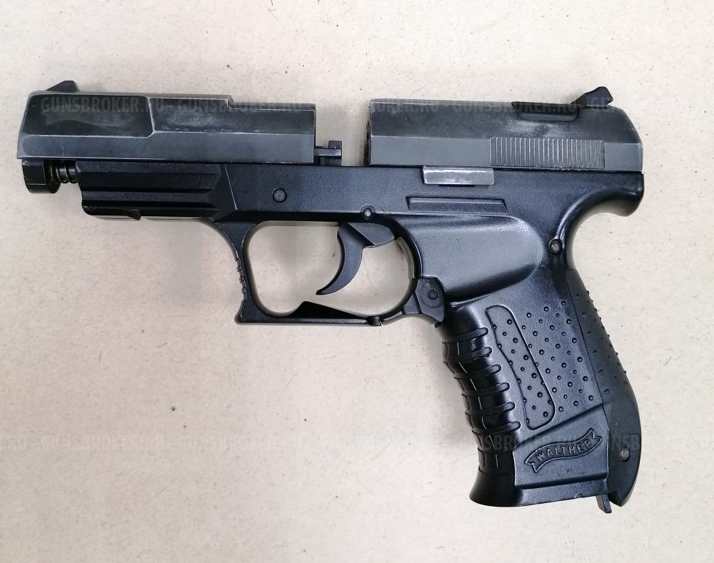 Umarex Walther CP99