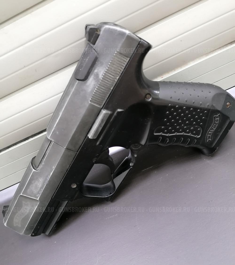 Umarex Walther CP99