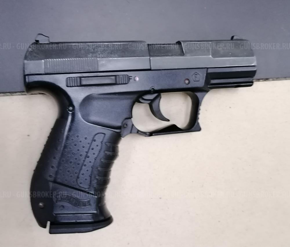 Umarex Walther CP99