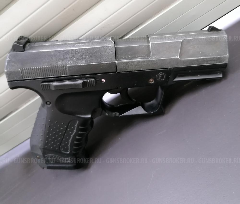 Umarex Walther CP99