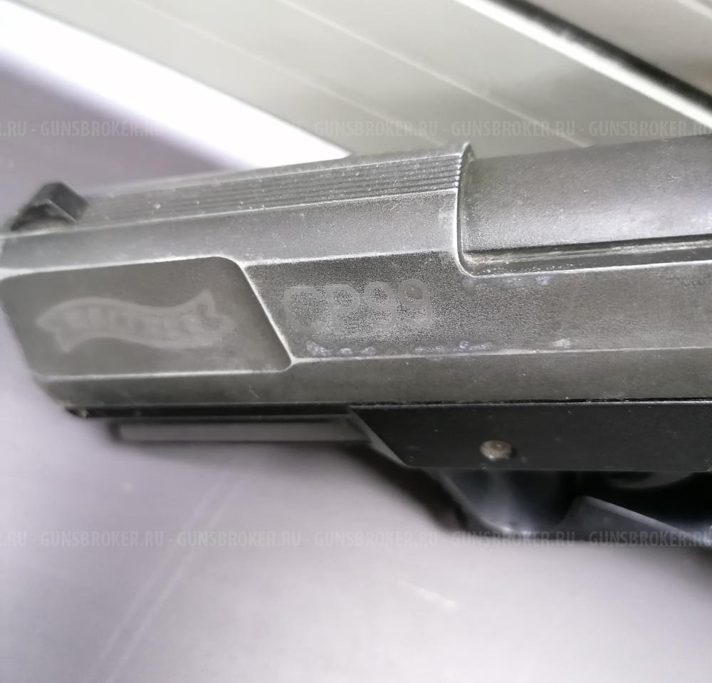 Umarex Walther CP99