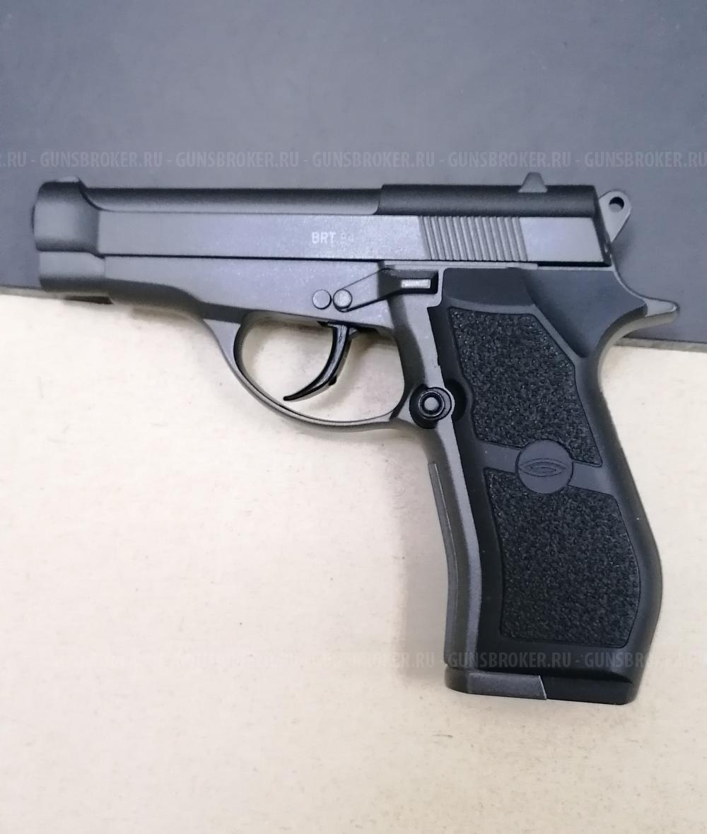 Gletcher BRT 84 (Беретта)