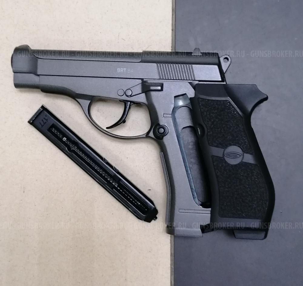 Gletcher BRT 84 (Беретта)