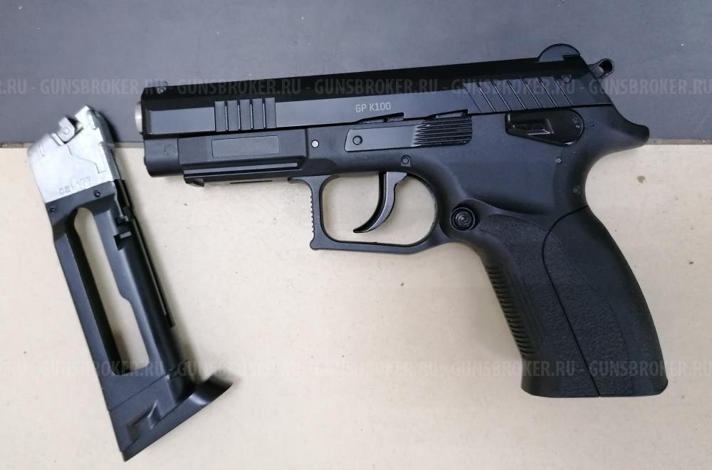 Gletcher GP K100 (Grand Power)