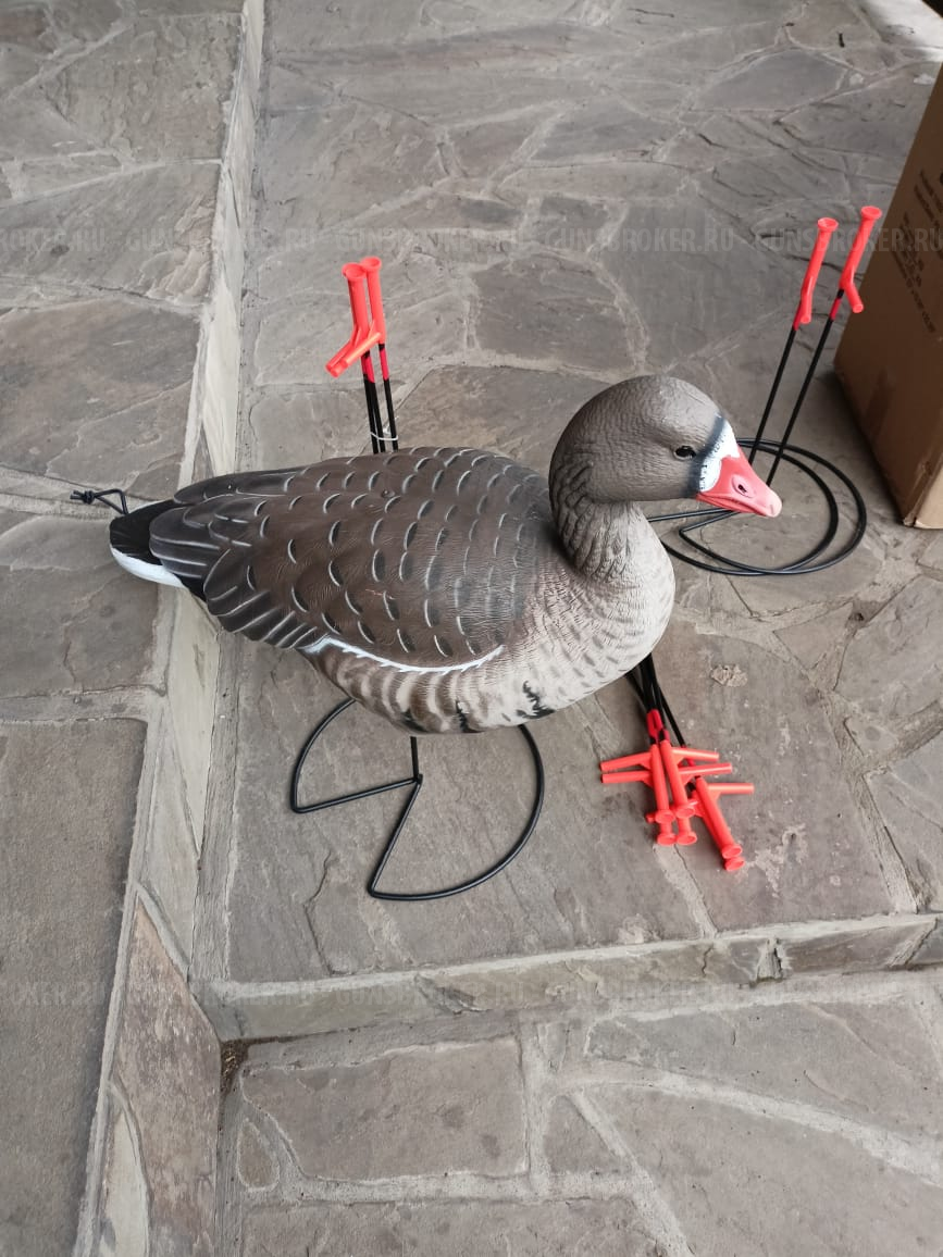 гусинные профиля Гринхед серия Pro Grade