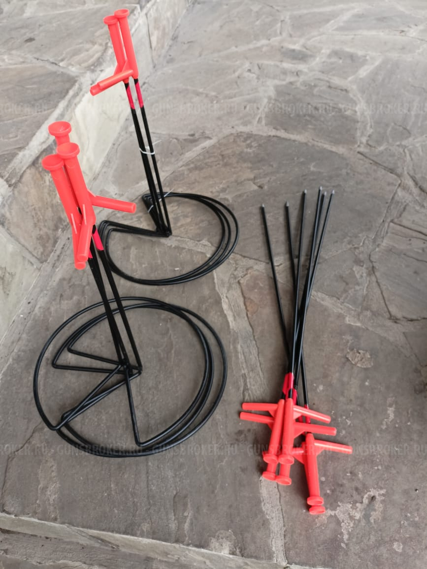 гусинные профиля Гринхед серия Pro Grade