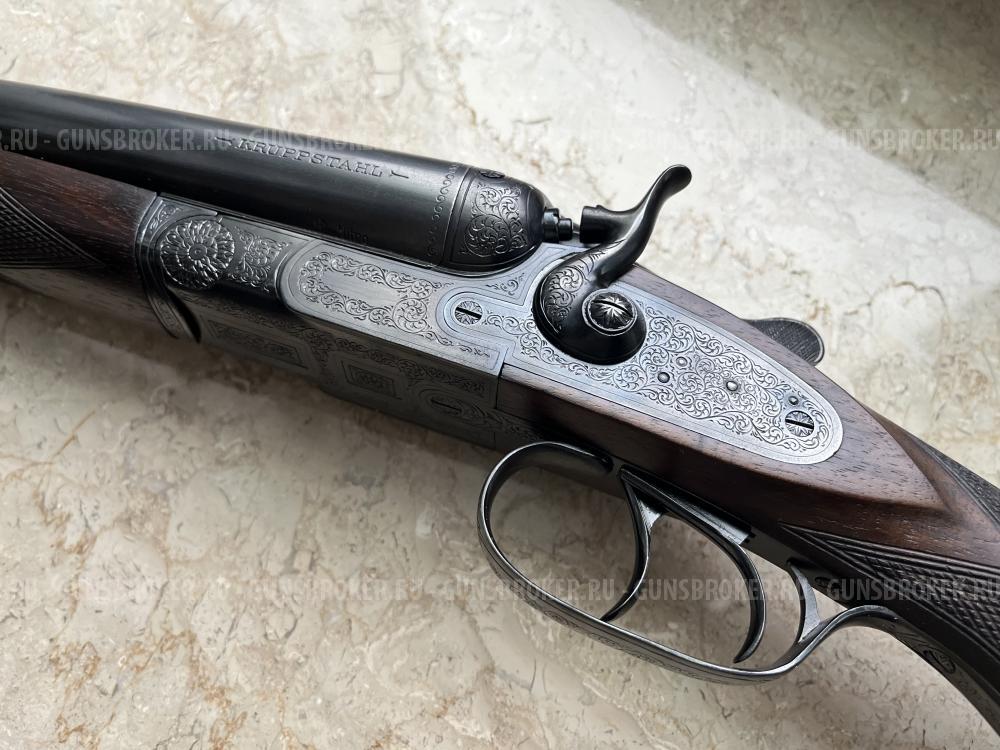 Gustav Genschow GECO