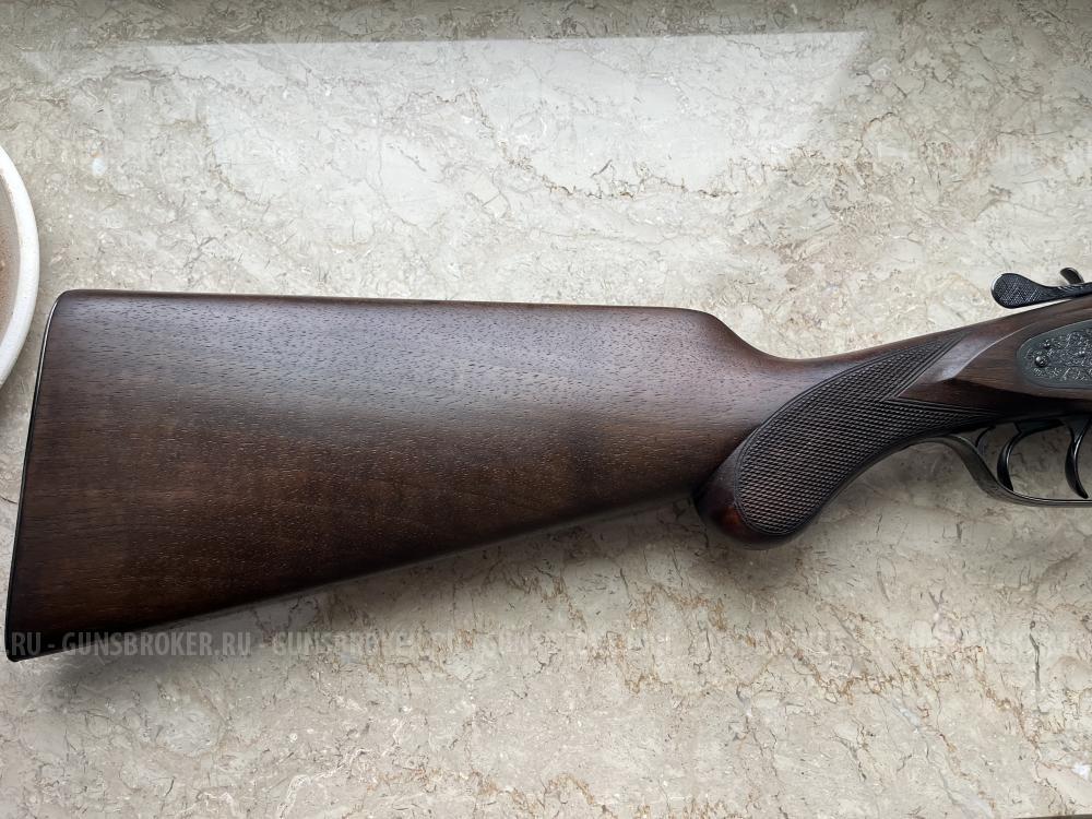 Gustav Genschow GECO