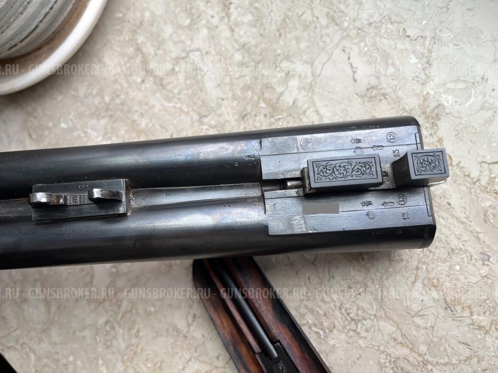 Gustav Genschow GECO