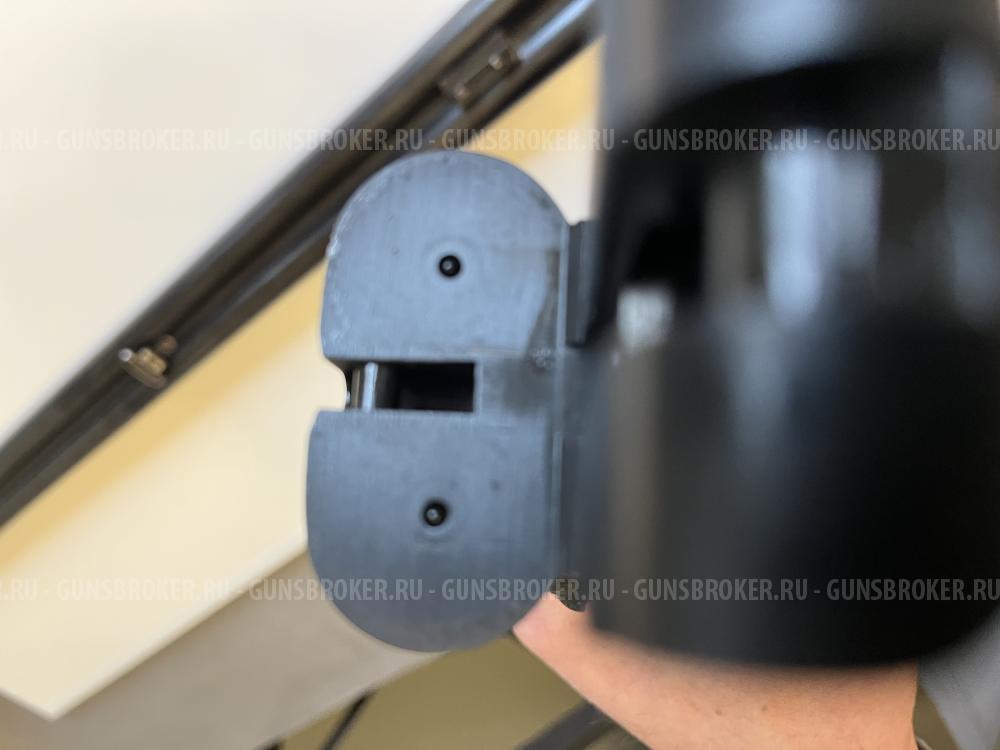 Gustav Genschow GECO