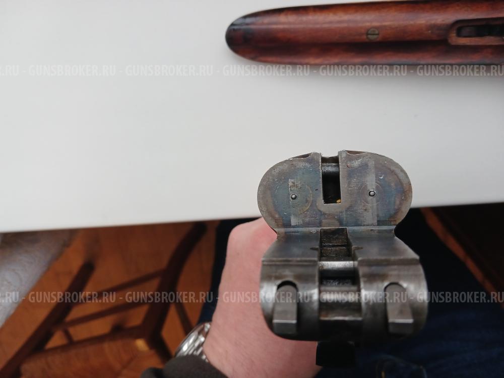 Густав Геншов 