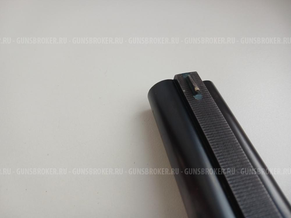 Густав Геншов 