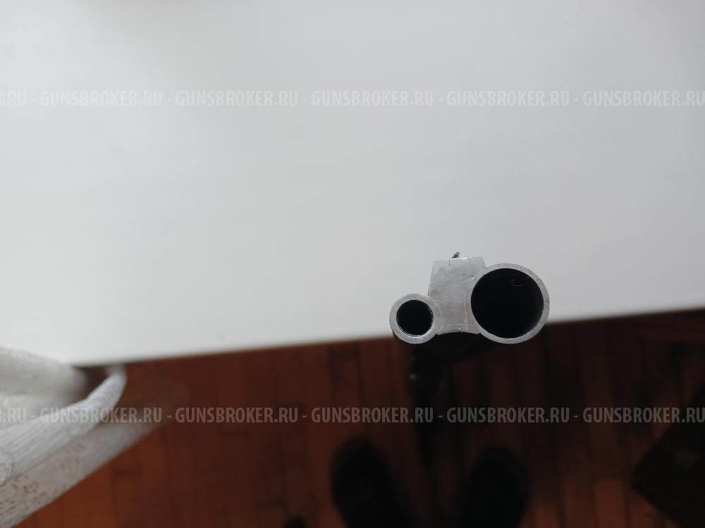 Густав Геншов 