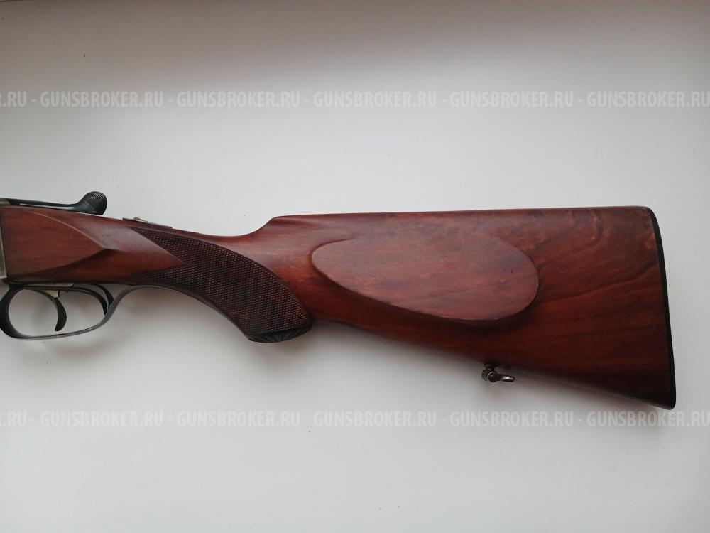 Густав Геншов 