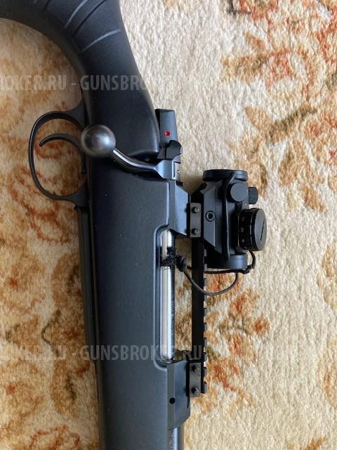 GZ-557 ECLIPSE калибр 308Win