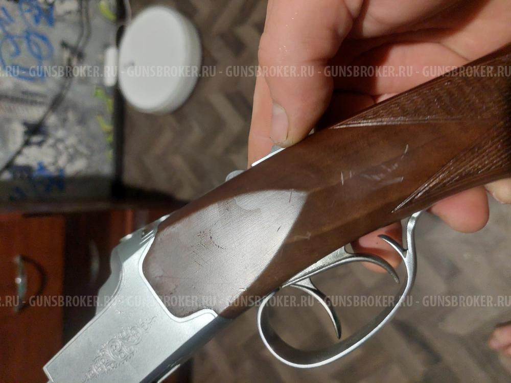 Gz малард 20×76