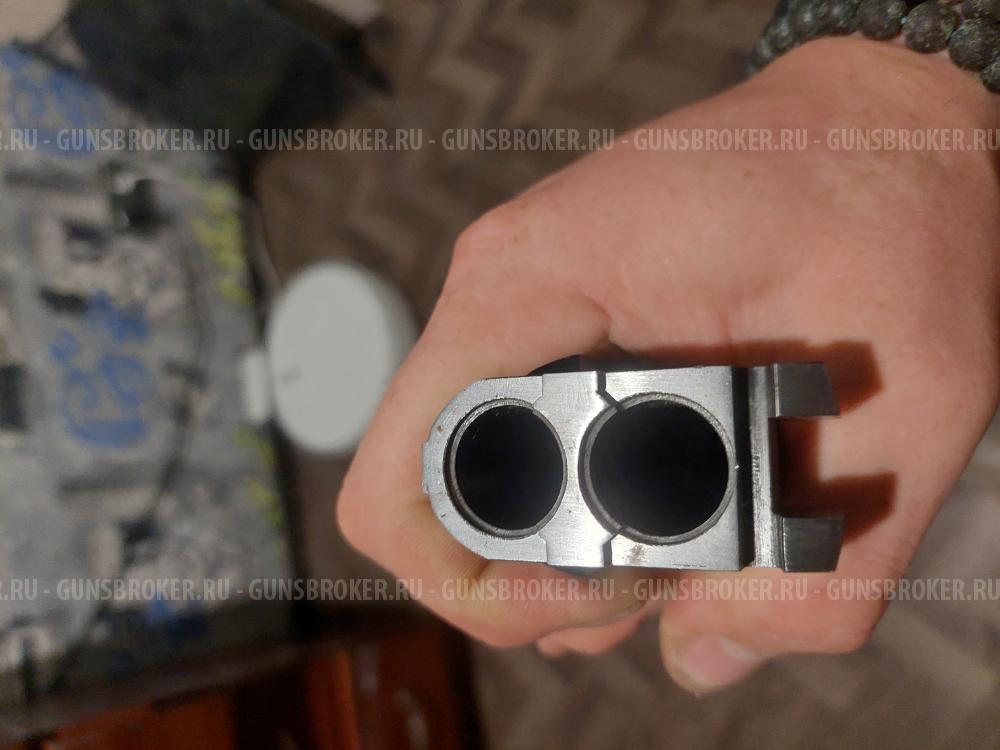 Gz малард 20×76