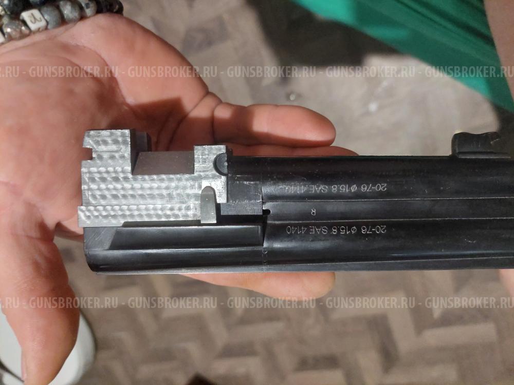 Gz малард 20×76