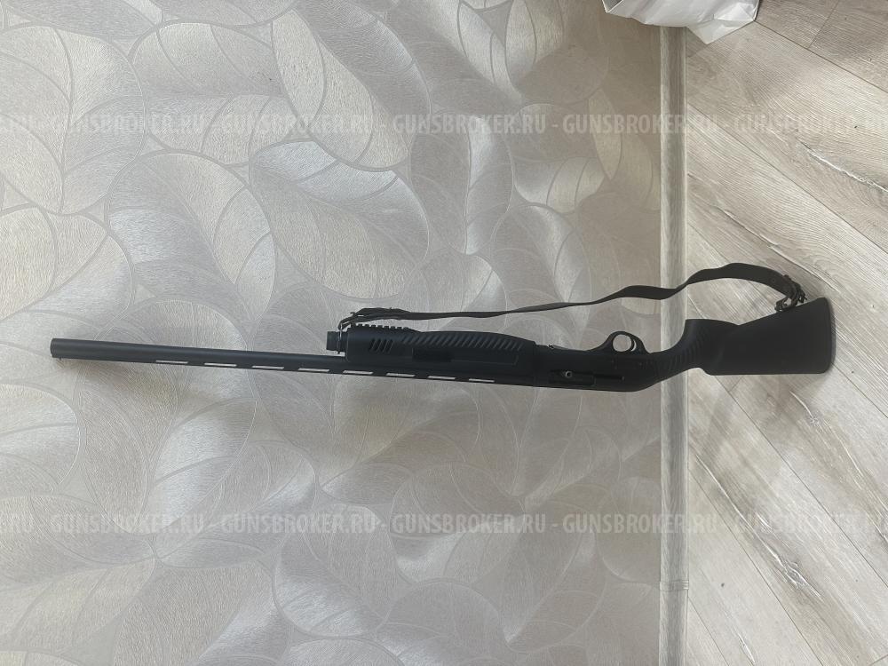 H Hatsan ESCORT H112, калибр 12x76, ствол 28" (710)