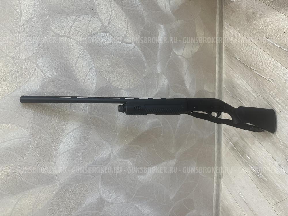 H Hatsan ESCORT H112, калибр 12x76, ствол 28" (710)