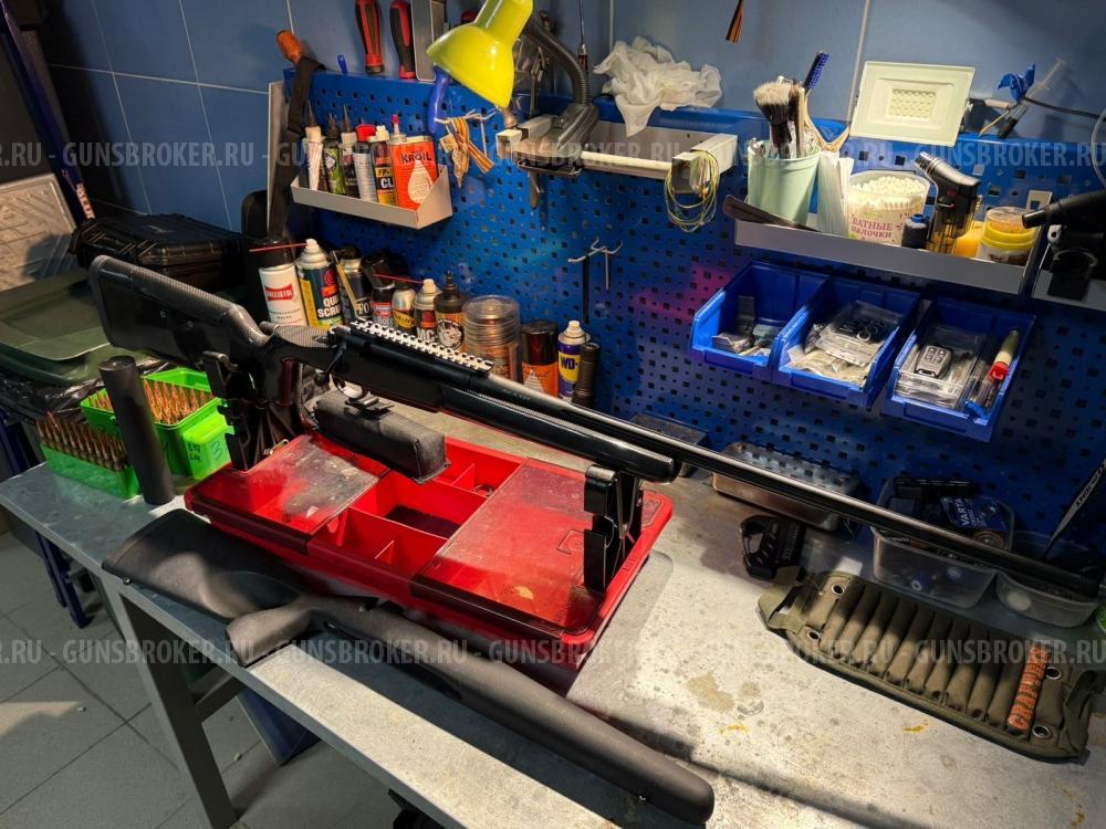 H-S Precision 2000 LA