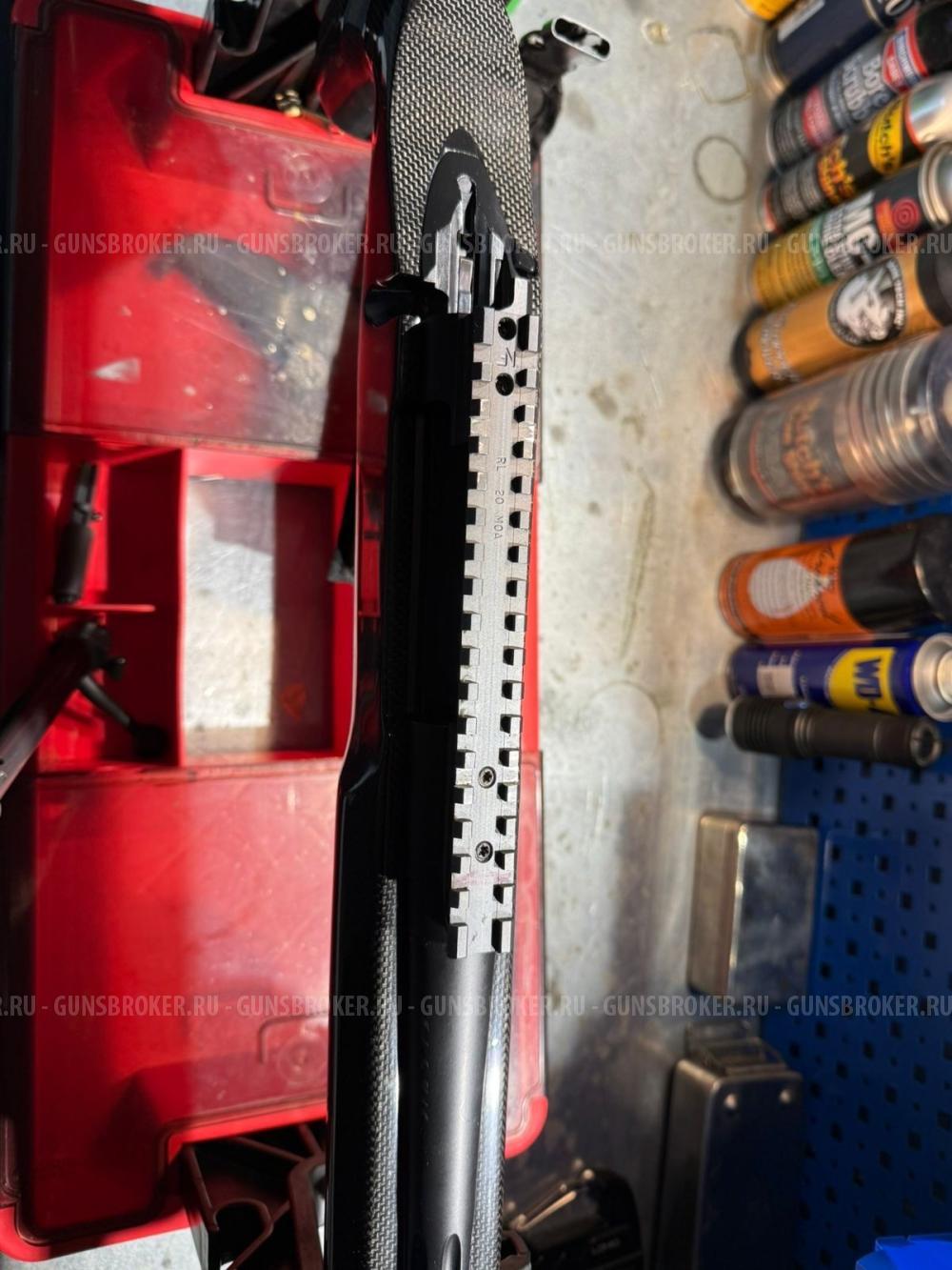 H-S Precision 2000 LA