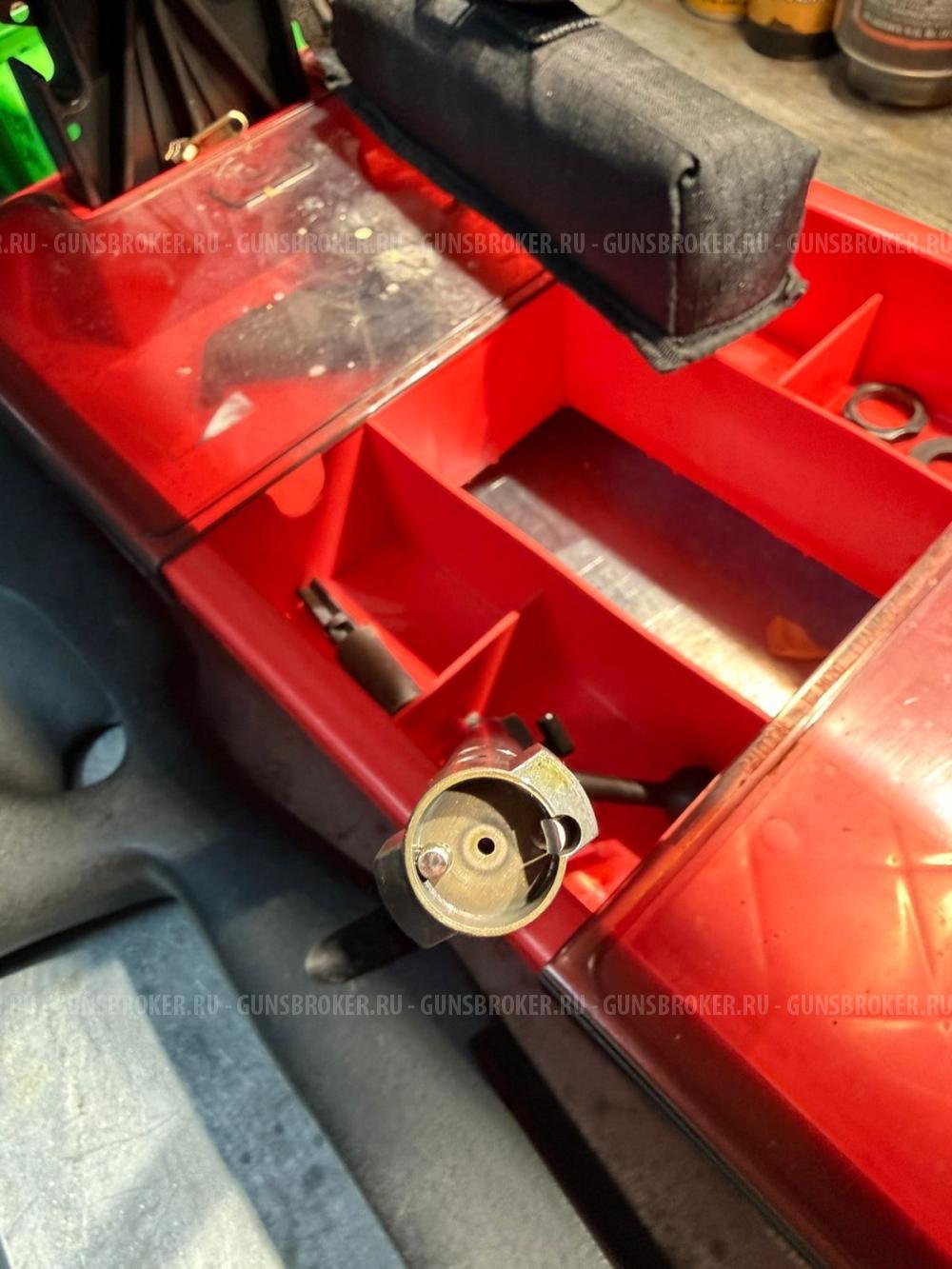 H-S Precision 2000 LA