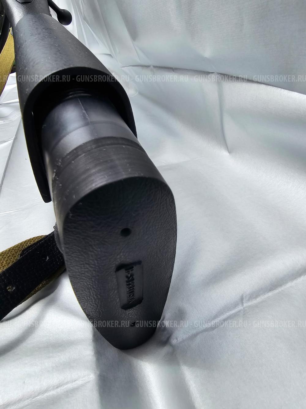 H-S Precision inc.,Pro-series 2000 LA HTR? 338 Lapua Mag. США